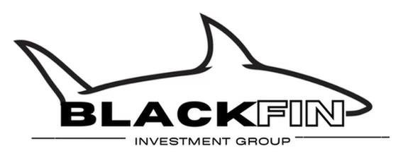 BlackFin Investment Group logo